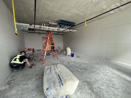 Photo of commercial space at 5599 No. 3 Road in Vancouver