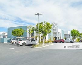 Figueroa Business Park