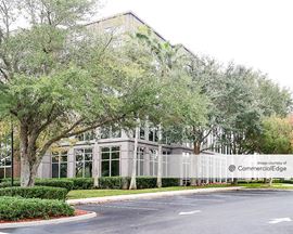 Primera Office Park - Primera Tower IV