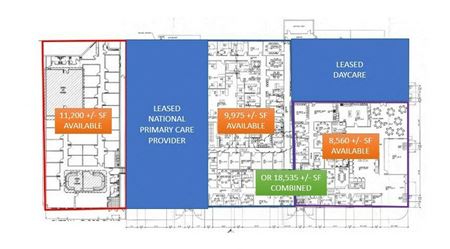 Photo of commercial space at 794 - 798 New Holland Avenue in Lancaster