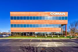 1S660 Midwest Road (Comar I)
