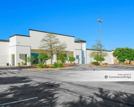 Arboretum Crossing