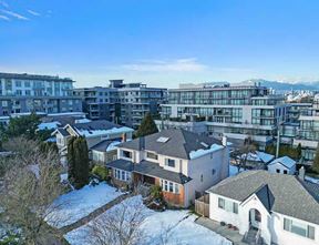 455 West 64th Avenue