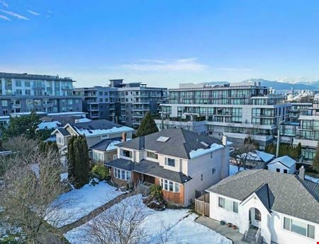 VacantLand space for Sale at 455 West 64th Avenue in Vancouver
