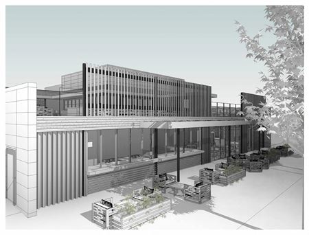 Retail space for Sale at 1764 Cheshire Bridge Rd NE in Atlanta