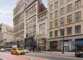 11 West 34th Street