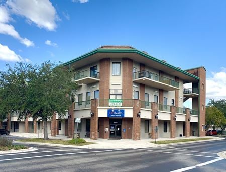 Office space for Rent at 3951 NW 48th Terrace Suite 201 in Gainesville