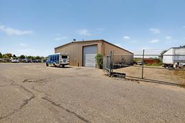 NORTH I25 TWO TENANT WAREHOUSE WITH YARD
