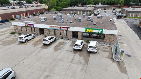 Photo of commercial space at 1326 25th St S in Fargo