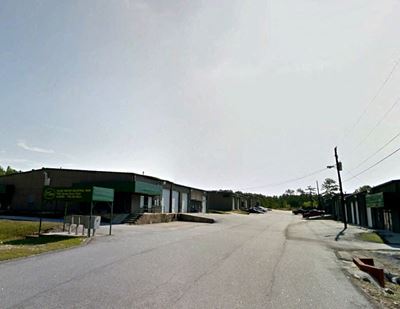 Deans Bridge Industrial Park