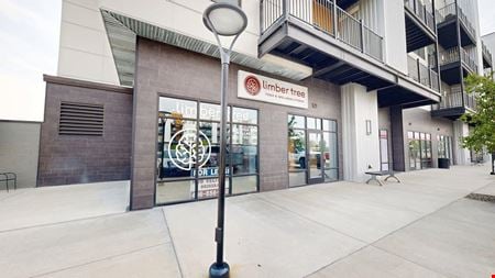 Retail space for Rent at 27 Shiloh Rd in Billings