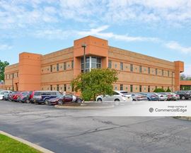 Calkins Corporate Park - 125 Red Creek Drive