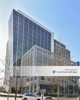 Captrust Tower
