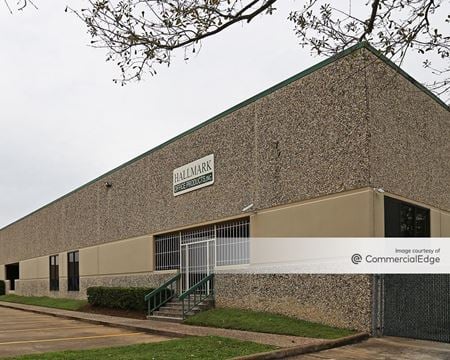 Industrial space for Rent at 5670 Guhn Road in Houston
