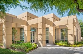 Irvine Oaks Executive Park
