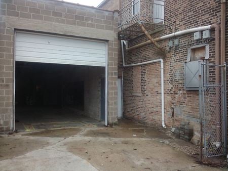 Industrial space for Rent at 3000 West Chicago Avenue in Chicago