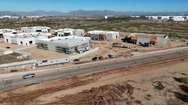 7320 E Pecos Rd, Bldg 05, Ste 110