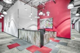 Regus - Chicago - Hyde Park