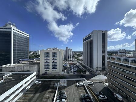 Photo of commercial space at 421 Av. Luis Muñoz Rivera in San Juan