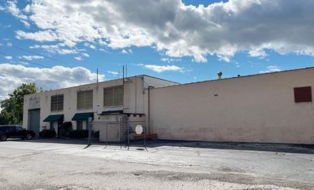 Commercial space for Sale at 1101 Pelee Street in Toledo