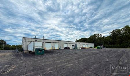 Industrial space for Sale at 7701-7715 N 67th St in Milwaukee