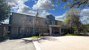 LAKERIDGE BUILDING