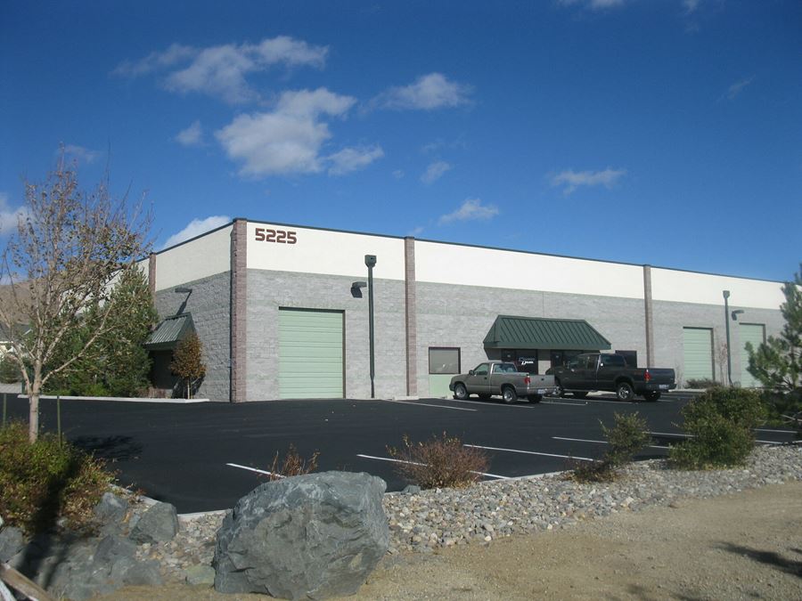5225 Grumman Drive Suite 156