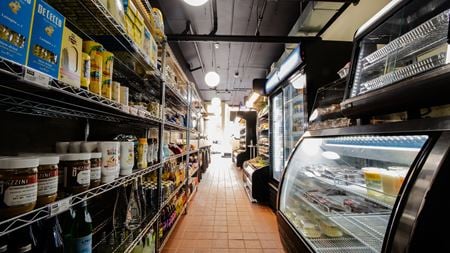 Retail space for Rent at 132C WASHINGTON STREET in Norwalk