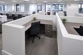 Group Office Space