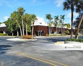 The Landing at MIA - 7255 Corporate Center Drive