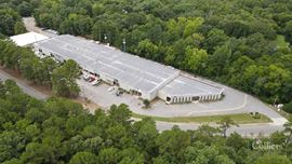 For Sale or Lease Shackleford Business Center