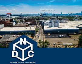 Newark Distribution Ctr