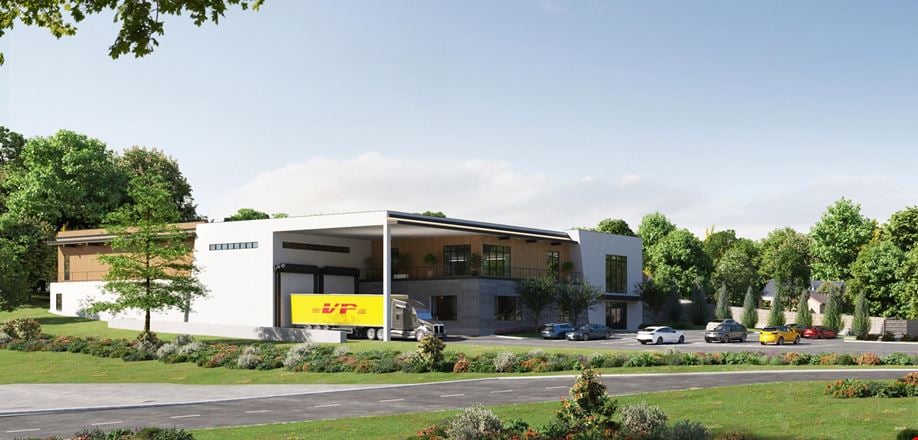 Industrial space for Sale at 8 Scobie Drive in Newburgh