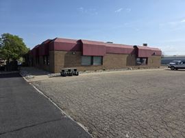 5700 Executive Dr
