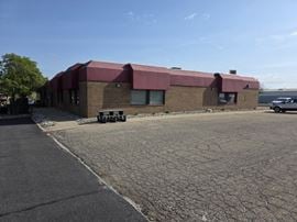 5700 Executive Dr