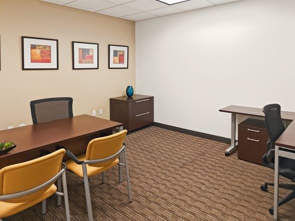 FL, Palm Beach Gardens – Financial District