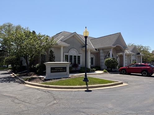 Office Building for Sale