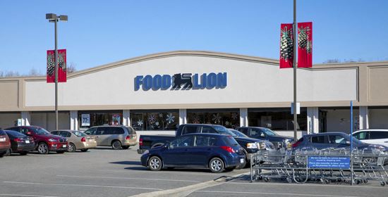 food lion newport news jefferson ave