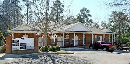 Office space for Rent at 2104 Delta Way Ste 3 in Tallahassee