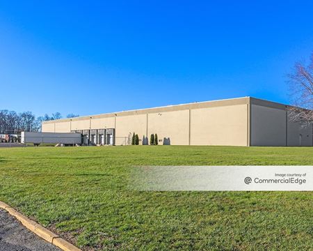 Industrial space for Rent at 200 Connecticut Drive in Burlington