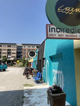 254 Veterans Way - Suite E