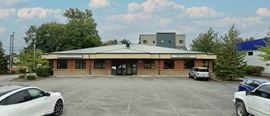 195-265 E George Hopper Road