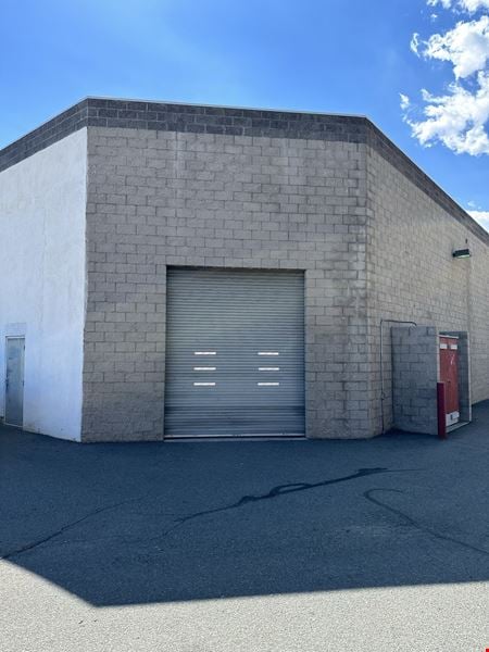 Retail space for Rent at 200 Bath Street in Carson City
