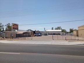 10131 E Apache Trl