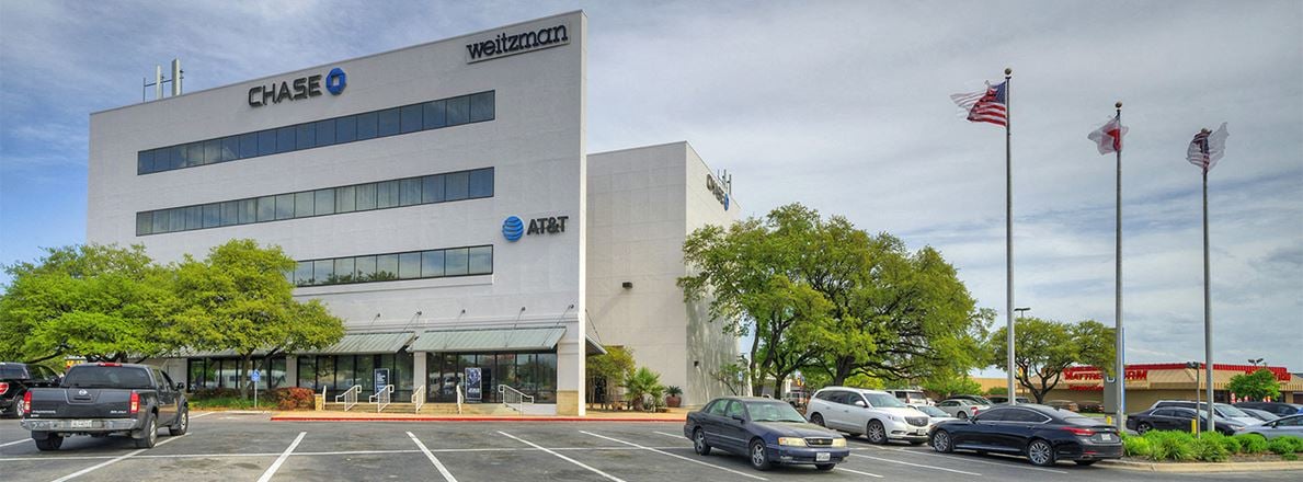Office space for Rent at 5407 N IH-35 in Austin