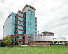 The Meridian at Brentwood