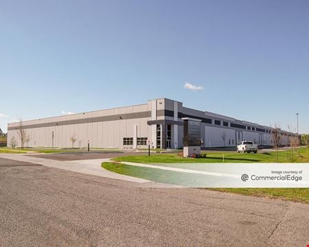 Industrial space for Rent at 3200 4th Ave E in Shakopee