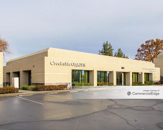 Creekside Office Park