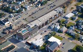 The Franklin at Woodbridge
