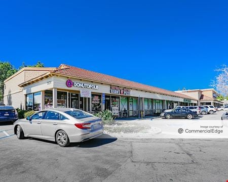 Photo of commercial space at 12622 Poway Road in Poway